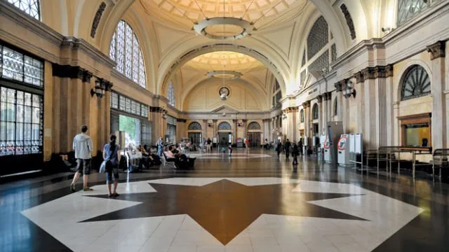 Mengintip 12 Lokasi Syuting Drakor Memories of Alhambra. Oke Nih Buat Liburan Bareng yang Tercinta~ 13