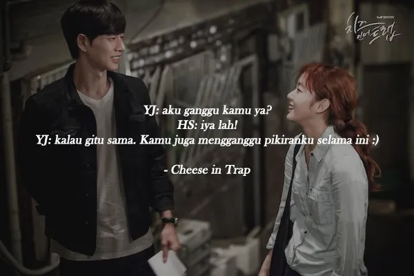 9+ Quotes dari Drama Korea Populer yang Ampuh Buat Hatimu Porak Poranda. Berani Baca? 20