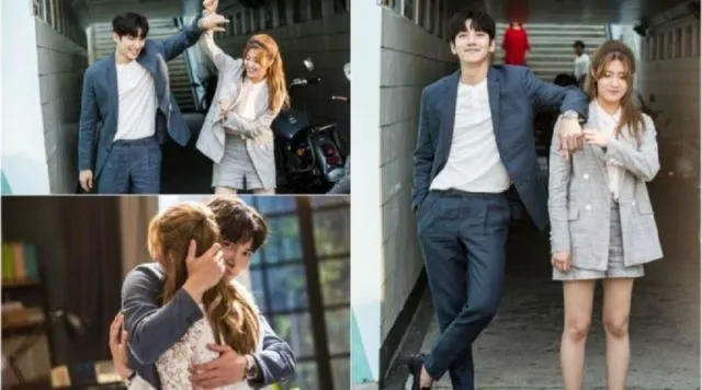 8 Inspirasi Baju Kerja Wanita Ala Drama Korea. Biar Tetap 'Fashionable' di Tempat Kerja 14
