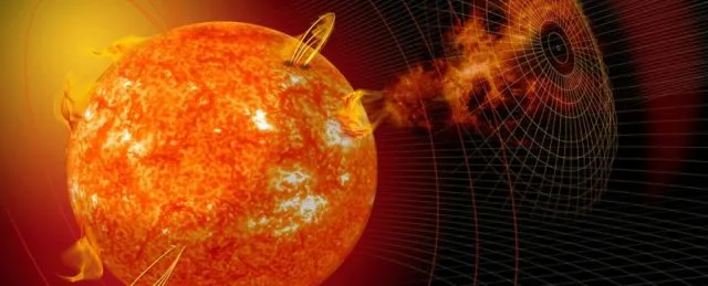 Begini Kira-kira Kondisi Bumi Kalau Matahari 'Bersin'. Kita Perlu Siap-siap Nih 5