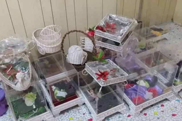 Katering Tidak Datang, Kasus Wedding Organizer 'Kabur' Ini Jadi Sorotan. Lalu Bagaimana Tips Memilih WO yang Benar? 6