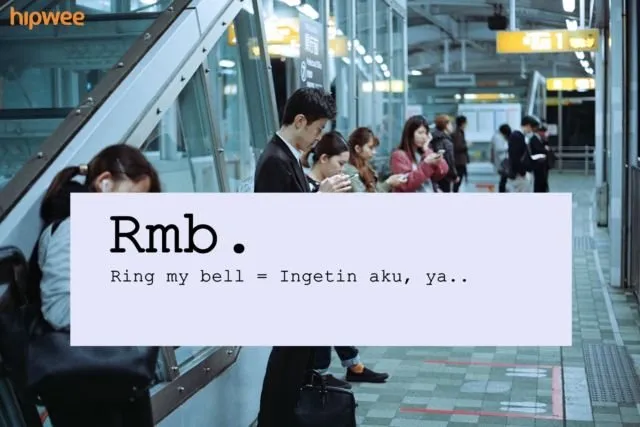 Kamus Medsos 1.0: Biar Kamu Nggak Bingung Lagi Kalau Ada Singkatan-Singkatan Aneh di Timeline 21