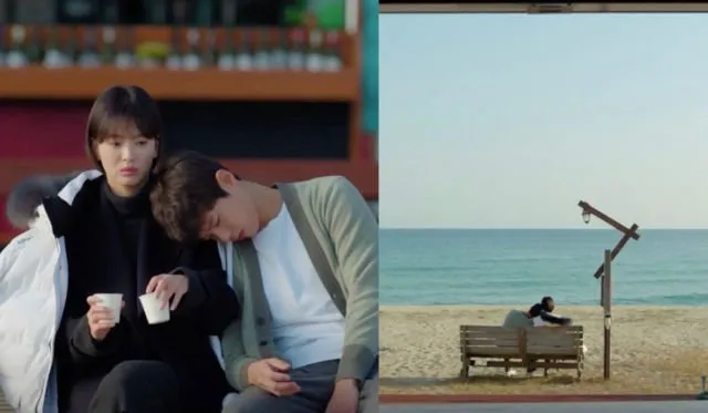Jalan-jalan ke 10+ Lokasi Syuting Drama Encounter di Kuba dan Korea. Pas Nih Buat Destinasi Liburan~ 23