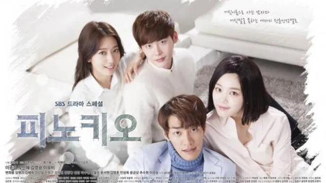 12+ Drama Korea Lawas yang Dulu Dibabat Habis dalam Dua Malam. Punya Mata Panda, Ah Biasa! 24
