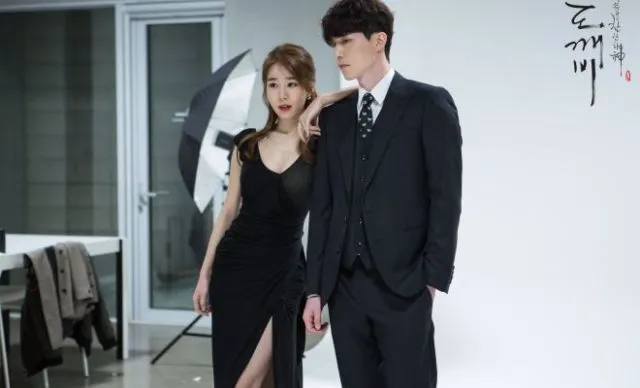 Kamus Sobat Drakor 1.0: Biar Kecintaanmu sama Drama Korea Naik Levelnya! 23