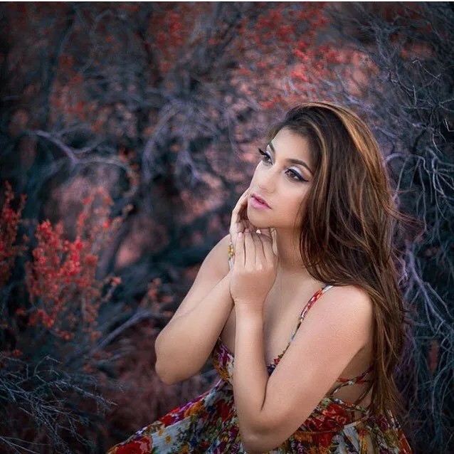 Potret Terkini Sarah Azhari, Artis Favorit Generasi 90-an yang Awet Cantik dan Mudanya 13
