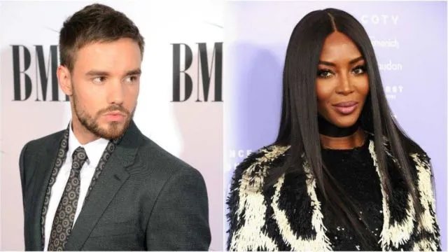 Terpaut Usia Cukup Jauh, Naomi Campbell dan Liam Payne Ketahuan Menjalin Kasih. Sweet Deh Mereka! 9