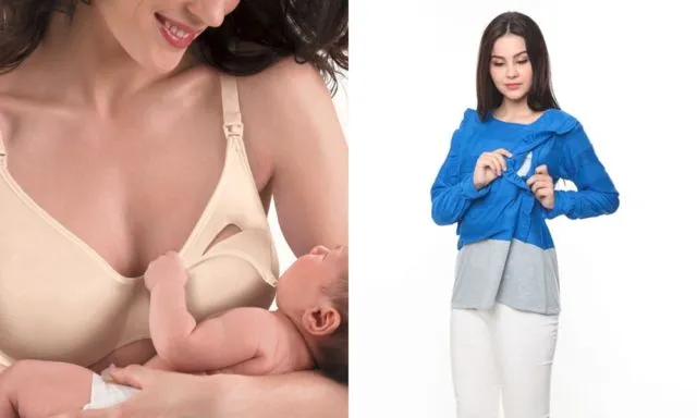 Inilah 7 Perlengkapan Tempur Buat Ibu Menyusui yang Bekerja. ASI Lancar, Bayi Gembira 12