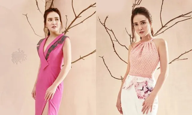 8 Merek Pakaian Milik Para Selebriti Ini Punya Konsep yang Menarik. Bisa Jadi Inspirasi Nih~ 12