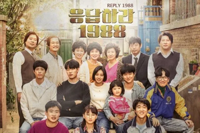 12+ Drama Korea Lawas yang Dulu Dibabat Habis dalam Dua Malam. Punya Mata Panda, Ah Biasa! 26