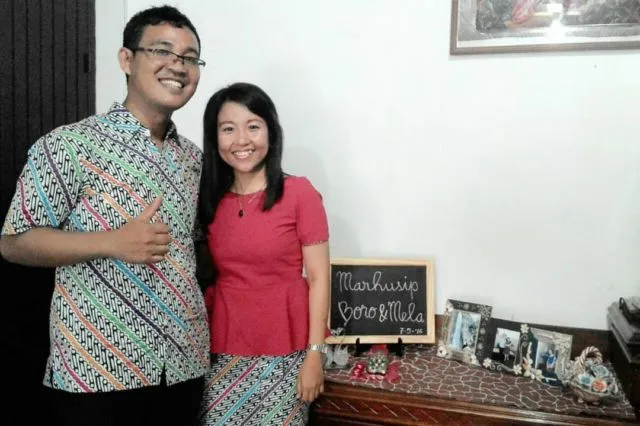 Memahami 11 Langkah Rumit nan Panjang dalam Prosesi Nikah Adat Batak Toba yang Sakral dan Sarat Doa 13