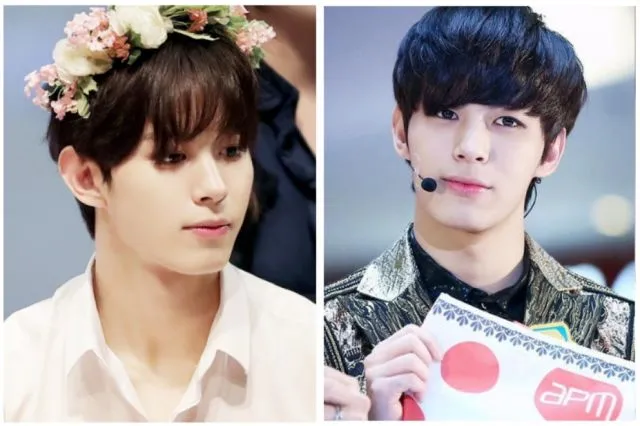 10+ Ide Make-up Cowok Para Bintang K-Pop Ini Sukses Bikin Para Fansnya Menggila. Sampai Banyak Tutorialnya Juga~ 21