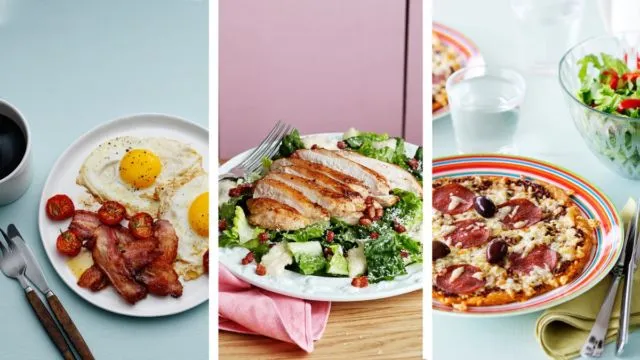 4 Trik Diet yang Bikin Ricky Cuaca Kian Ramping. Padahal Banyak Ngemil 5 tips diet ricky cuaca