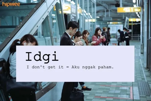 Kamus Medsos 1.0: Biar Kamu Nggak Bingung Lagi Kalau Ada Singkatan-Singkatan Aneh di Timeline 17