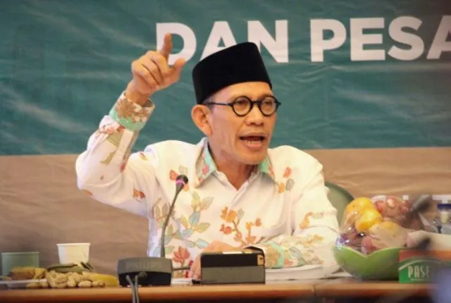 Hanya Karena Beda Pilihan Politik, Dua Makam di Gorontalo Sampai Dipindah. Kok Sampai Segitunya Sih? 6