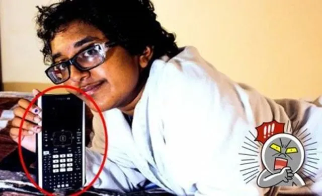 8 Kasus Jatuh Cinta Paling Absurd yang Pernah Ada. Ketertarikan Orang Emang Aneh-Aneh, Yha~ 12