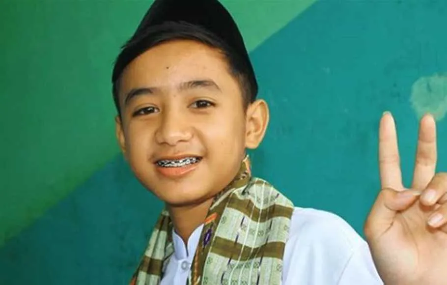Mungkin Begini Maksud Bowo Alpenliebe Main Bola Sambil Joget. Santuy, Jangan Keburu Emosi~ 9