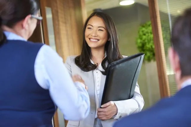 Maksud di Balik 5 Pertanyaan yang Kerap Ditanyakan Saat Interview Kerja 6 pertanyaan saat interview kerja