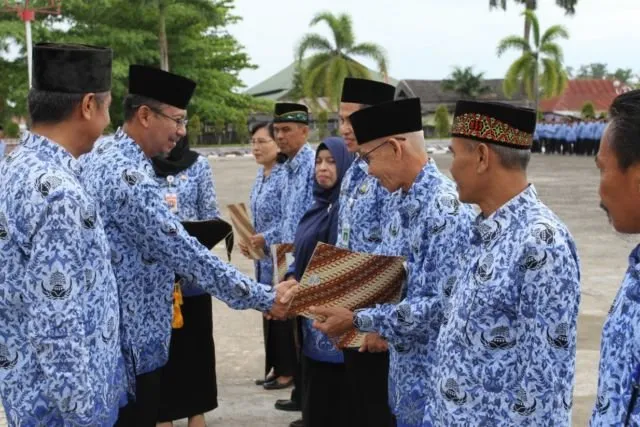 Seleksi CPNS dan P3K Segera Dibuka Tahun ini. Sama-Sama Aparatur Negara, ini 5 Bedanya 8