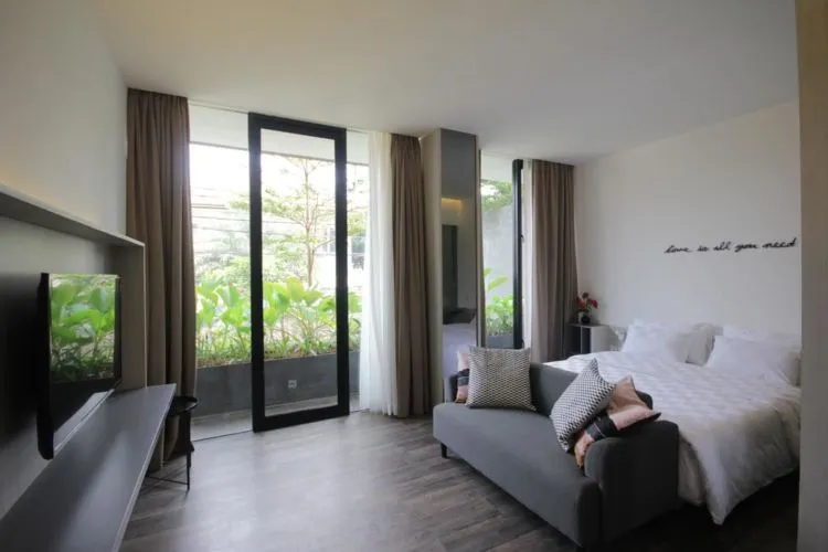 7 Tips Booking Hotel Bagus Buat Backpacker yang Budgetnya Pas pasan. Begini Caranya 13