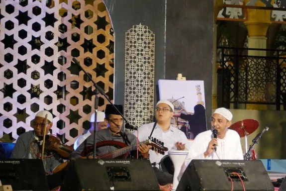 Daftar 11 Festival Wisata dan Budaya di Indonesia Tahun 2019. Ayo Kita Datangi Semua! 15