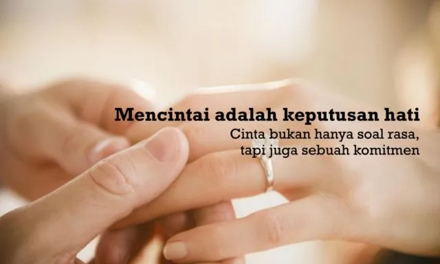 Suami Istri Wajib Baca 10 Pesan Pernikahan ini Biar Langgeng Sampai Maut Memisahkan. Inspiratif! 12
