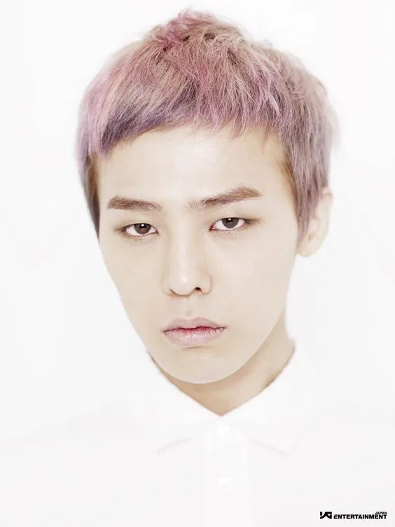 10+ Ide Make-up Cowok Para Bintang K-Pop Ini Sukses Bikin Para Fansnya Menggila. Sampai Banyak Tutorialnya Juga~ 14