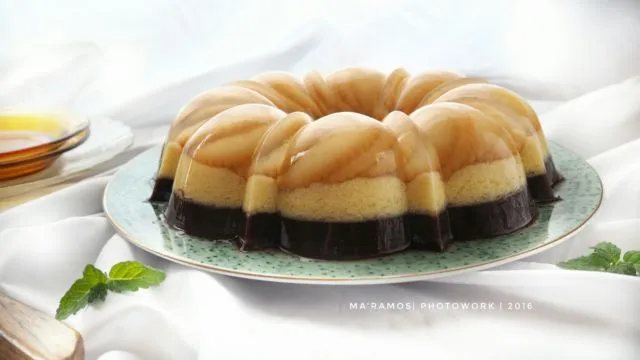 5 Kreasi Camilan Berbahan Biskuit 'Marie' Selain Dicampur dengan Susu 7 resep biskuit marie