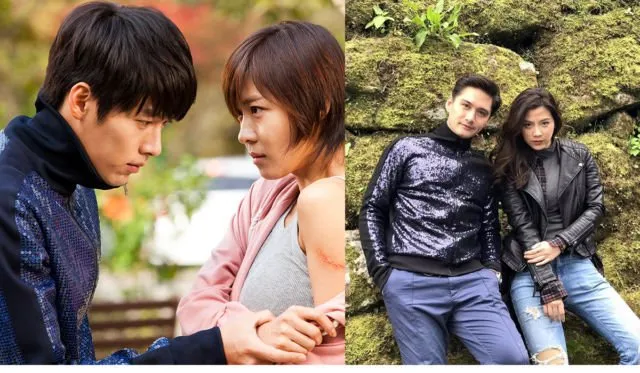 7 Drama Korea yang Ternyata Didaur Ulang di Banyak Negara. Pernah Lihat Versi Remake-nya Belum? 10