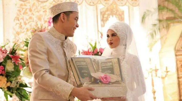 5 Pedoman Memilih Seserahan Tepat Guna. Buat Apa Harga Fantastis, Kalau Akhirnya Terbengkalai Begitu Saja 6