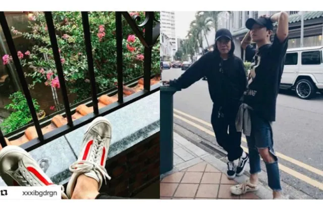 Bukan Sulap Bukan Sihir, 7 Seleb Kpop Ini Bikin Produk yang Dipakai Sold Out dalam Hitungan Menit 11