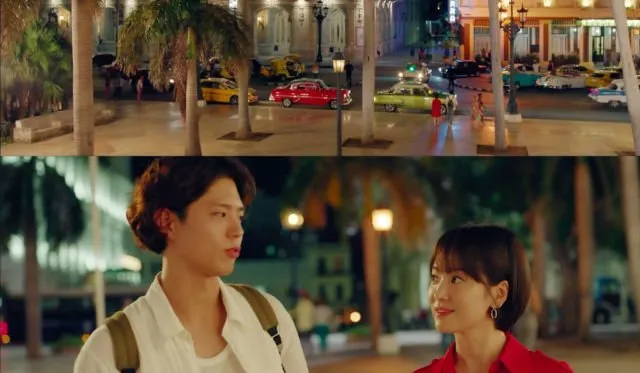 Jalan-jalan ke 10+ Lokasi Syuting Drama Encounter di Kuba dan Korea. Pas Nih Buat Destinasi Liburan~ 14