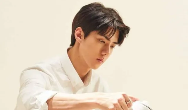 10+ K-Pop Idol Ini Lahir di Tahun 1994. Siapa Nih yang Punya Wajah