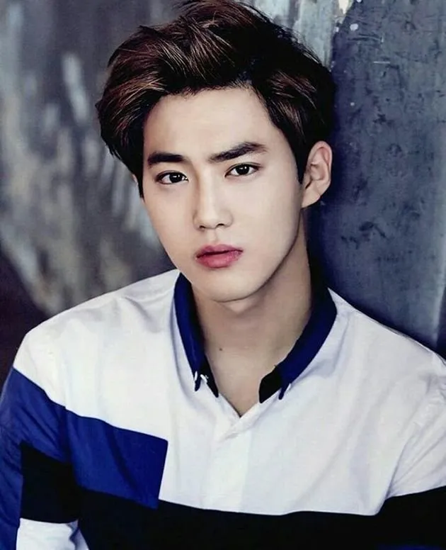 Menurut Para Ahli, 9+ Idol Kpop Ini Punya Wajah yang Sempurna Secara Matematis. Paripurna Katanya! 12