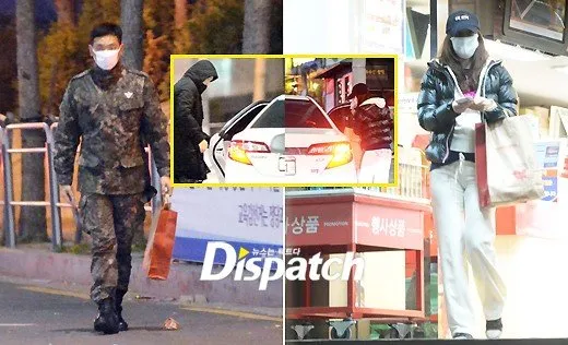 Kai EXO dan Jennie BLACKPINK Resmi Pacaran! Sungguh, Awal Tahun yang Menyenangkan ~ 10