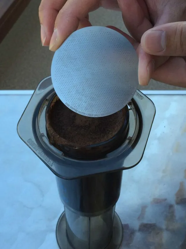 12 Jenis Filter Kopi yang Punya 'Rasa Bawaan' Berbeda-Beda. Pecinta Kopi Harusnya Khatam 21
