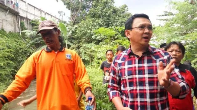 Rekomendasi Konten yang Cocok untuk Channel YouTube Pak BTP (Ahok). Jangan Lupa Subscribe, Guys~ 9