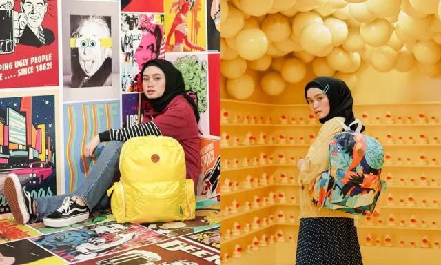 Rekomendasi 10 Merek Tas Cewek Buatan Dalam Negeri. Merek Luar Tapi KW Buat Apa? 17