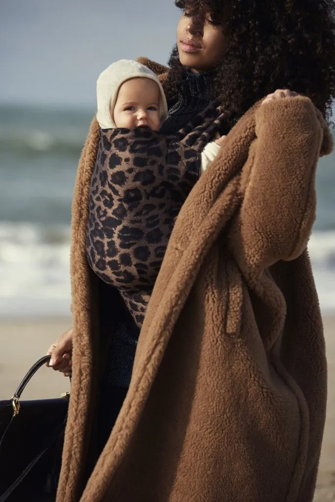 8 Ide Super Gaya Bayi-Mama dari Panggung Runway Mode hingga Selebgram Dunia. Dijamin Melongo Saking Kerennya~ 14