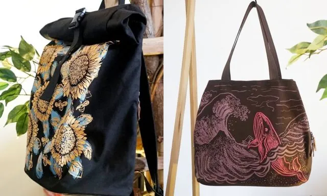Rekomendasi 10 Merek Tas Cewek Buatan Dalam Negeri. Merek Luar Tapi KW Buat Apa? 18