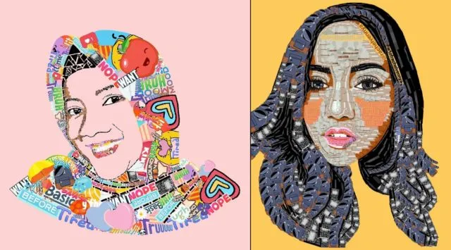 Tutorial Snapgram Art yang Langsung Dibikin di Instastory. Serius, Nggak Pakai Photoshop! 12