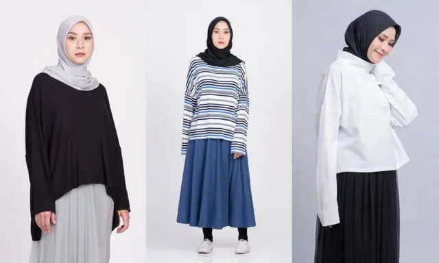 8 Merek Pakaian Milik Para Selebriti Ini Punya Konsep yang Menarik. Bisa Jadi Inspirasi Nih~ 15