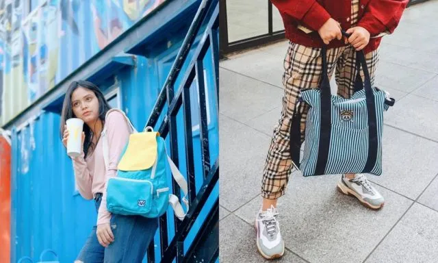 Rekomendasi 10 Merek Tas Cewek Buatan Dalam Negeri. Merek Luar Tapi KW Buat Apa? 19