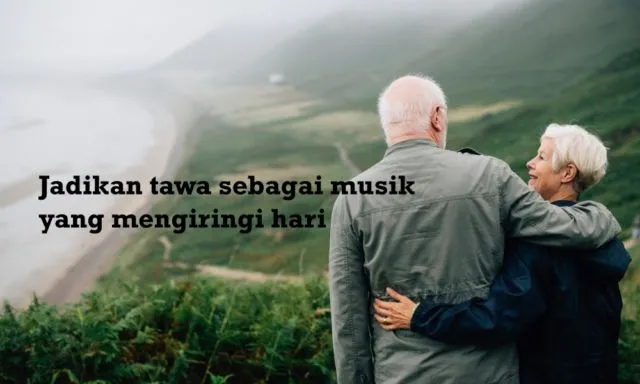 Suami Istri Wajib Baca 10 Pesan Pernikahan ini Biar Langgeng Sampai Maut Memisahkan. Inspiratif! 17