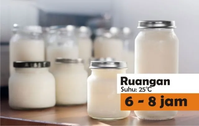 8 Pedoman Menyimpan ASI Perah Supaya Kualitasnya Tetap Terjaga. Perhatikan, Ya! 10