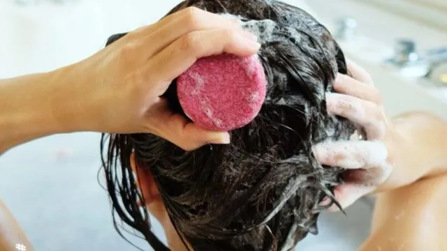 Ada yang Nggak Pakai Air hingga Tanpa Kemasan. Inilah 4 Produk Kecantikan yang Ramah Lingkungan. 6
