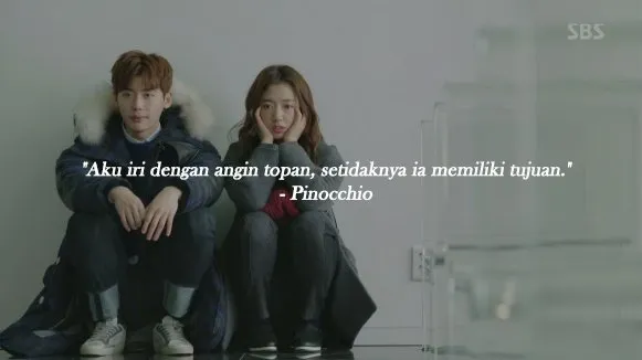 9+ Quotes dari Drama Korea Populer yang Ampuh Buat Hatimu Porak Poranda. Berani Baca? 13