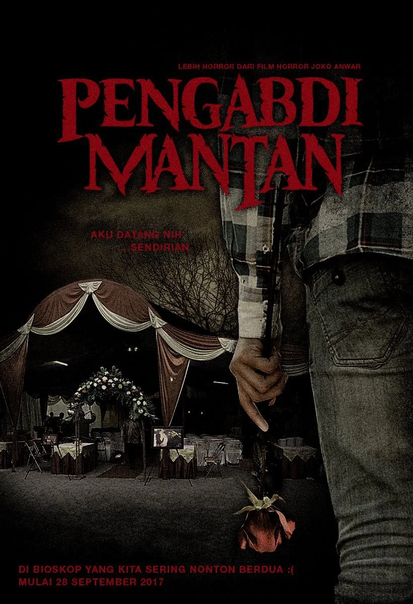Kalau Lihat 12 Poster Film Diubah Jadi Kocak Begini, Masih Ada Hasrat Ingin Menonton Nggak sih? 13