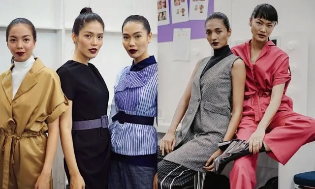 8 Merek Pakaian Milik Para Selebriti Ini Punya Konsep yang Menarik. Bisa Jadi Inspirasi Nih~ 9