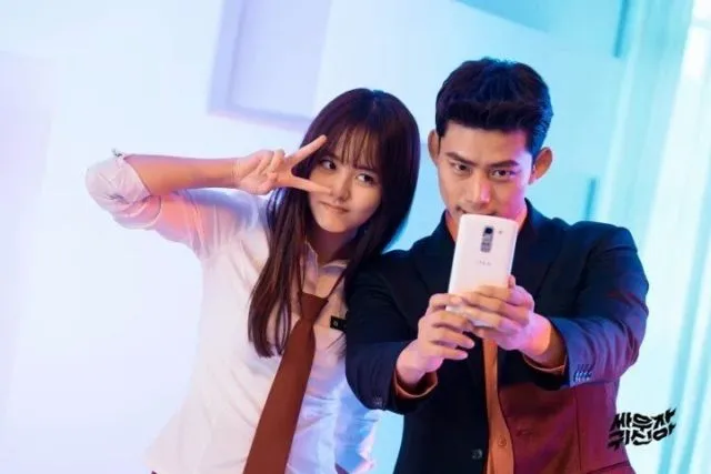 8 Drama Korea Bergenre Horor Ini Pantang Banget Dilewatkan. Kuat Nyali Buat Nonton Semuanya? 11